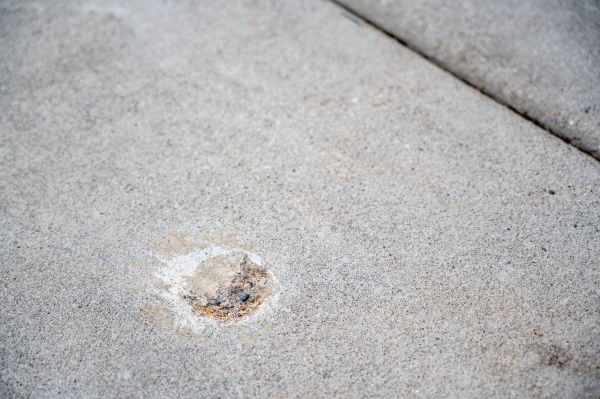 Foam Concrete Repair in Sioux Falls
