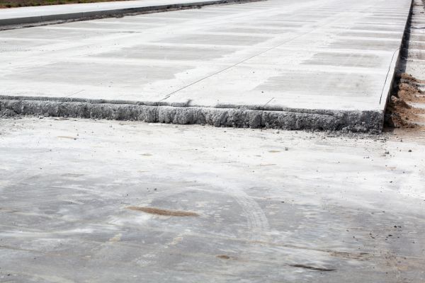 Concrete Releveling in Sioux Falls