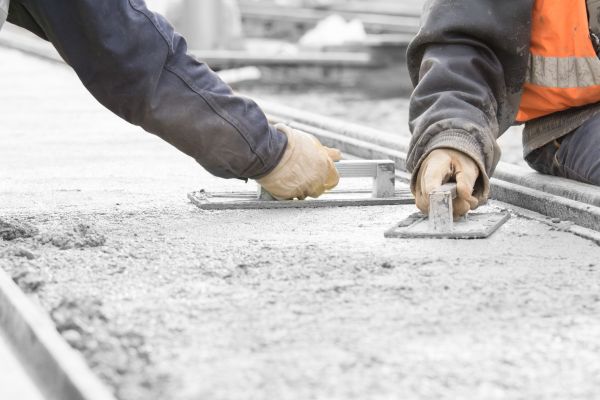 Driveway Mudjacking in Sioux Falls