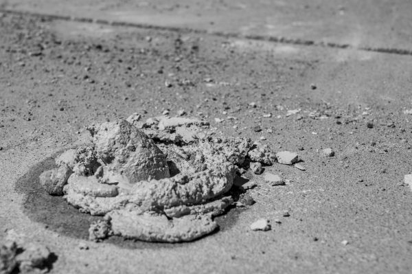 Concrete Slabjacking in Sioux Falls